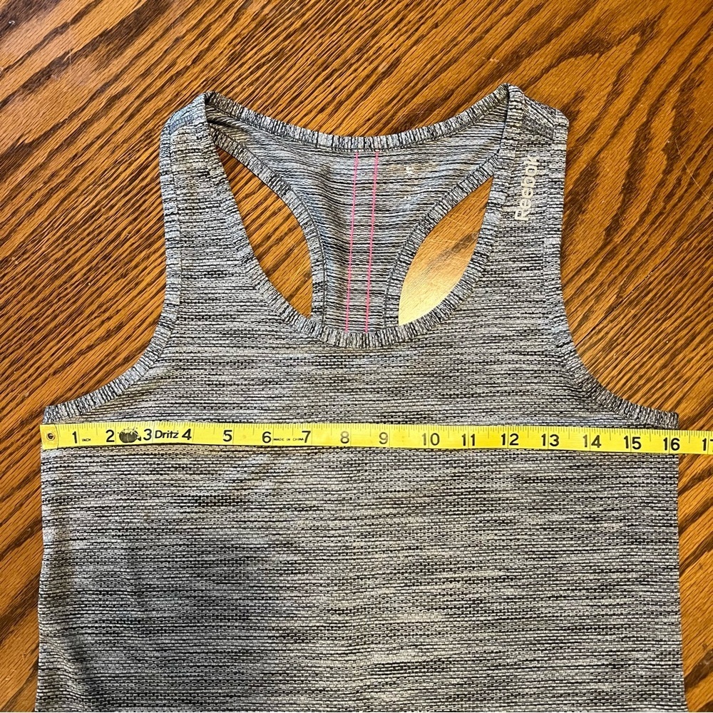 Reebok Tank Top - Picture 5 of 6